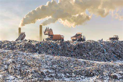 FromFactorytoLandfill:EnvironmentalConsequences