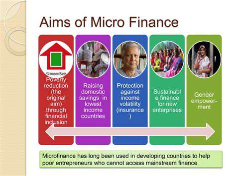 MicrofinanceandEconomicIndependence
