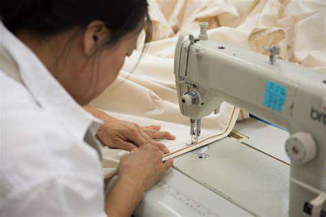 Sustainable Agriculture and Ethical Fiber Production: A Holistic View