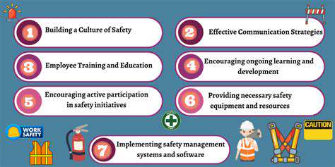 Safe Working Conditions: Innovations in Ethical Production