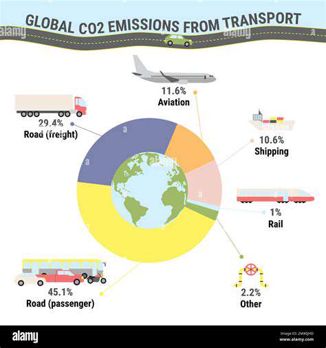 TheCarbonFootprintofTransportationandProduction:AGlobalImpact