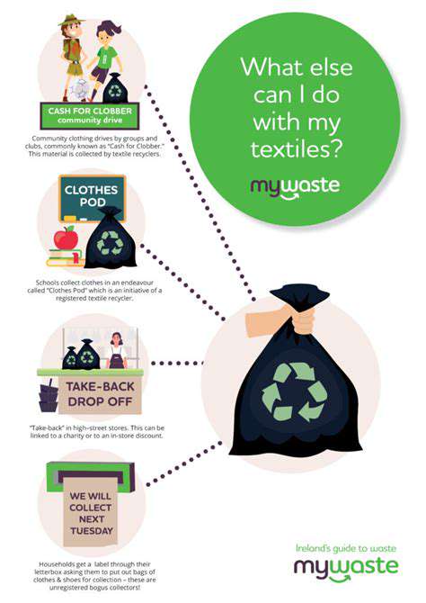 TheEnvironmentalImpact:ReducingTextileWaste