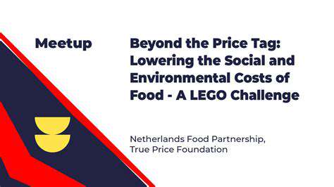 TheEnvironmentalandSocialCosts:AHiddenPriceTag