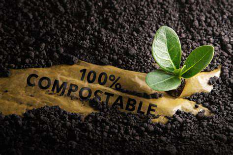 Compostable Materials: The Ultimate Sustainable Goal