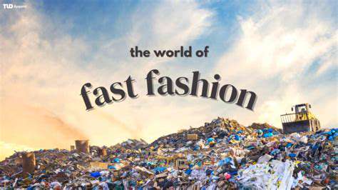 From Exploitation to Empowerment: The Ethical Fashion Movement
