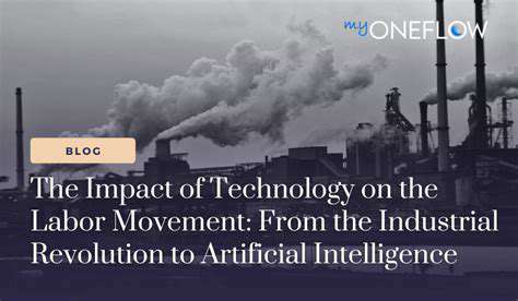 TheImpactofTechnologyonLaborPractices