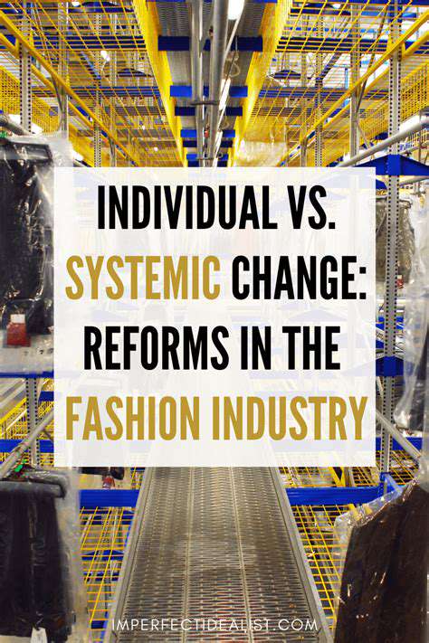 TheImperativeforSystemicChangeintheFashionIndustry