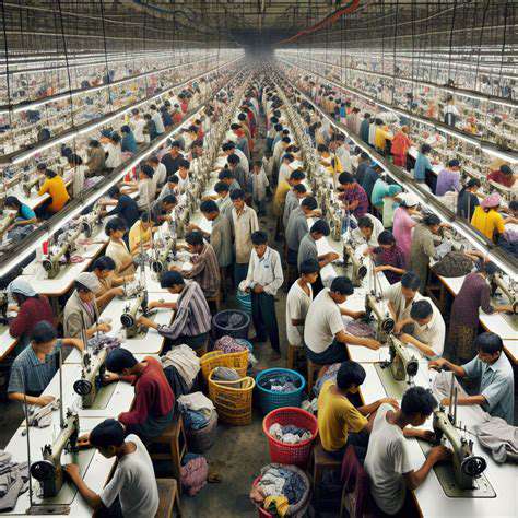 ThePriceofCheapClothes:ExploitationandInequality