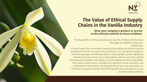 Empowering Local Economies Through Ethical Sourcing