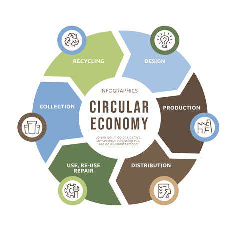 From Linear to Circular: A Systemic Shift in Fashion