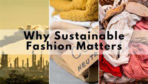 TheUrgencyofChange:WhySustainableFashionMatters