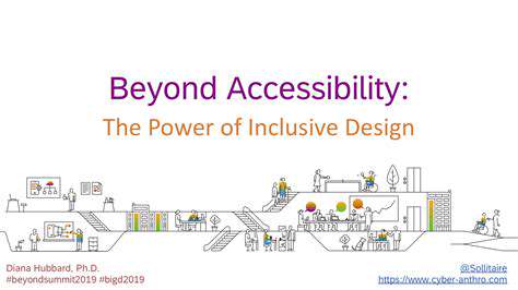Designing for Accessibility in Immersive Spaces