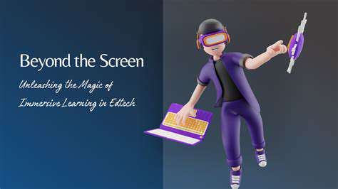 BeyondtheScreen:EmbracingImmersiveEventDesign