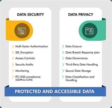 DataPrivacyandSecurity:SafeguardingUserInformation