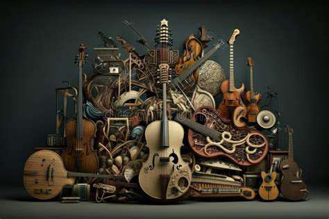How AI Is Revolutionizing Music Composition and Production