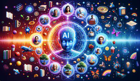 AI's Role in Content Personalization and Engagement