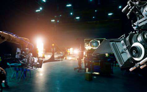Fan Financed Films: User Driven Production Models