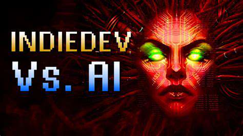 The Impact of AI on Independent Game Development