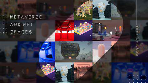 The Role of NFTs in Monetizing Metaverse Entertainment