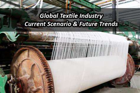 TheGlobalTextileIndustry:AManufacturingColossuswithaHiddenCost
