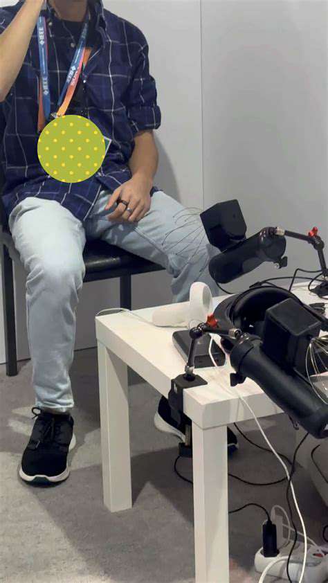 VirtualReality:SteppingintoAlternateWorlds