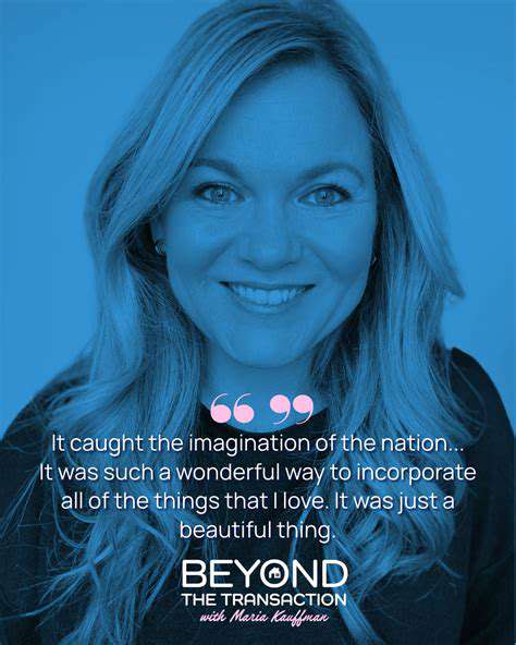BeyondtheTransaction:BuildingEmotionalBonds