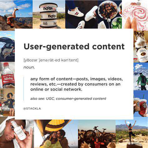 DefiningtheScopeofUser-GeneratedContent(UGC)